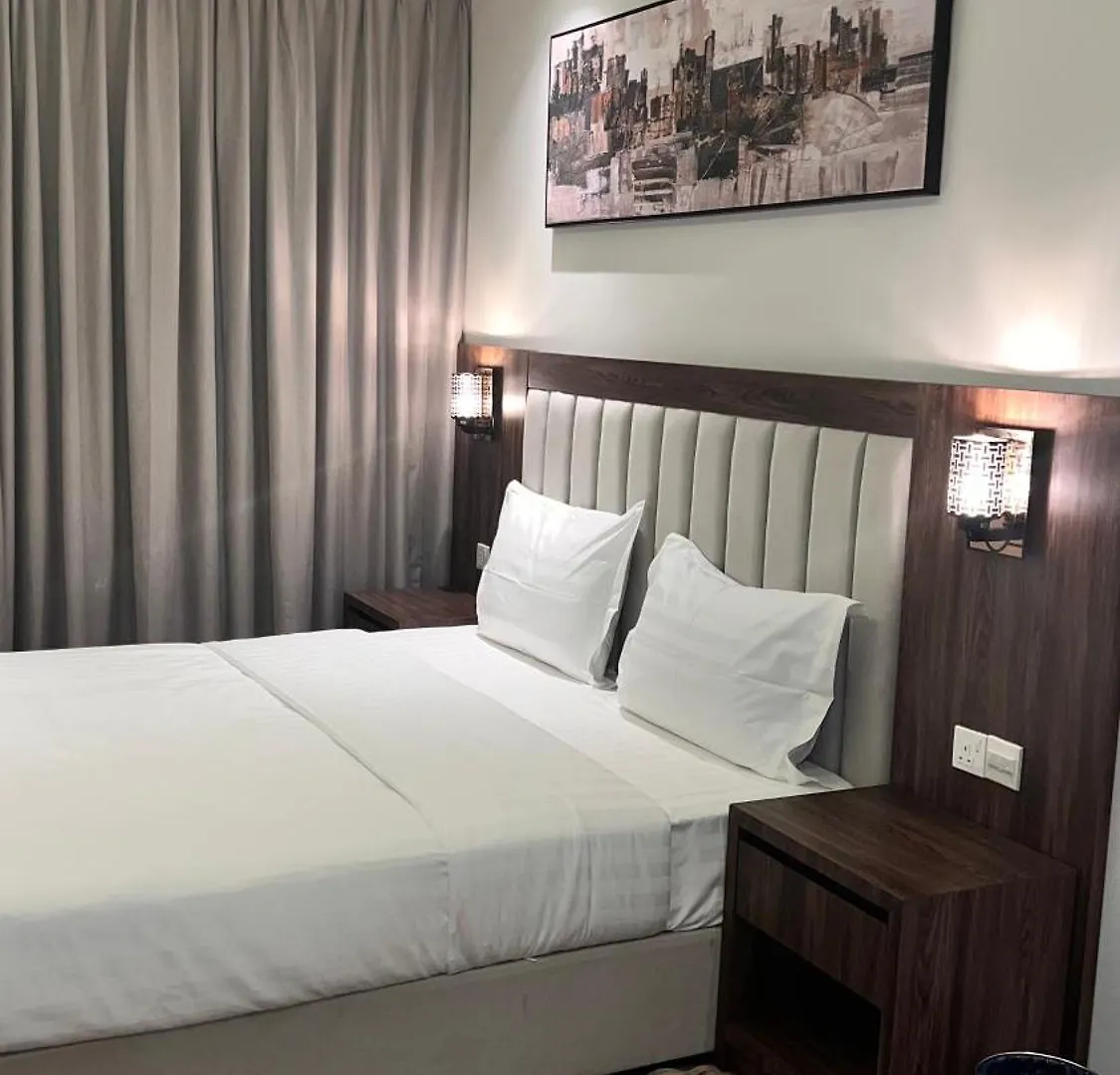 Amwaj Alshatie Furnished Units Dammam